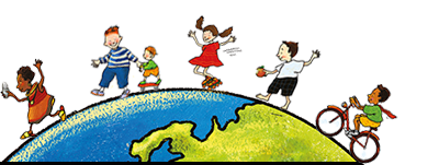 Kindermeilen